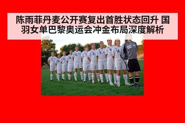 陈雨菲丹麦公开赛复出首胜状态回升 国羽女单巴黎奥运会冲金布局深度解析